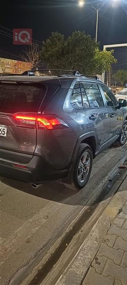 تويوتا راف 4